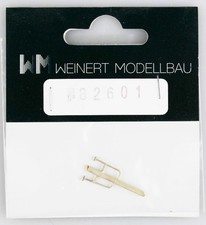 WEINERT MODELLBAU H0 82601