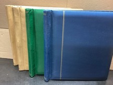 Klemmbinder Schaubek  4 Stück