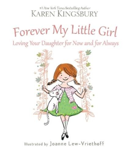Karen kingsbury forever - karen, my