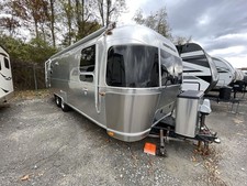 2018 Airstream International
