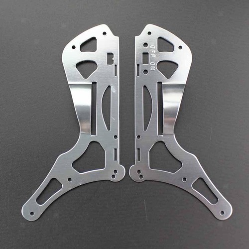 Aluminiumblech set upgrade - aluminiumblech-set,