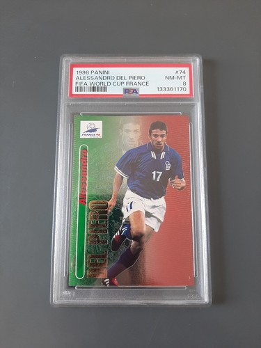 Alessandro del piero - del,