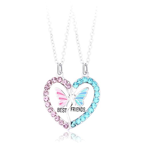 Freundschaftskette bff - freundschaftskette,