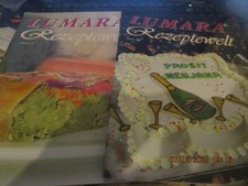 Lumara Rezeptewelt * Heft 13