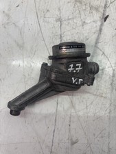 AGR Ventil Für Mercedes SL 55