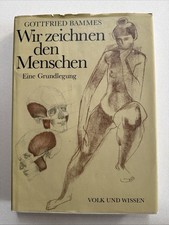 Gottfried bammes wir zeichnen - gottfried, bammes: