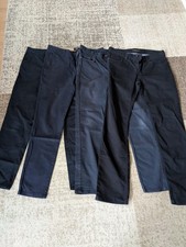 4 × Herren Marken Hose Gr 34