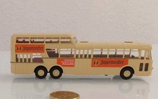 Bus büssing - , 1:87