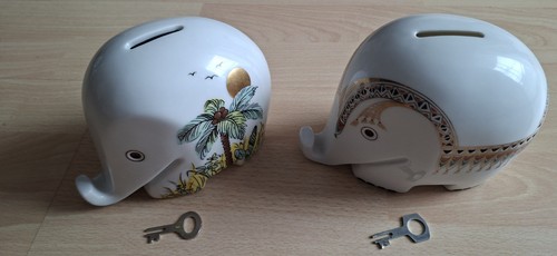 Colani drumbo spardosen - 2,