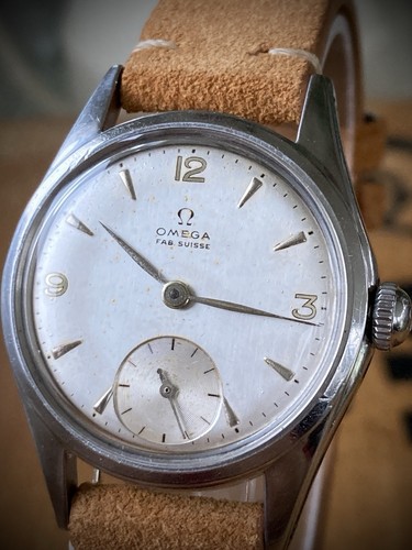 Omega armbanduhr 2542 - armbanduhr, von
