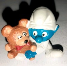 20205 baby schlumpf - baby, teddy