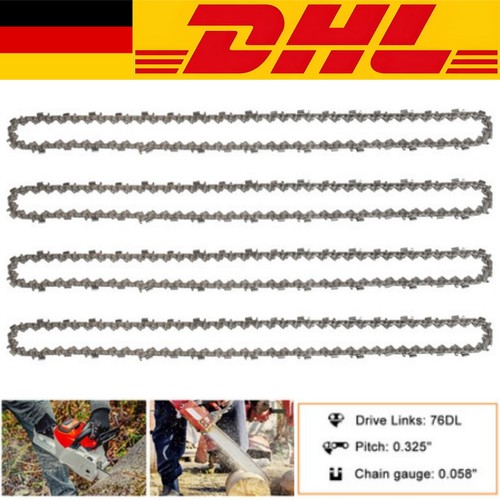 Sägekette 50cm - 4, (20")
