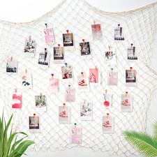 XREE Fischernetz Deko Set