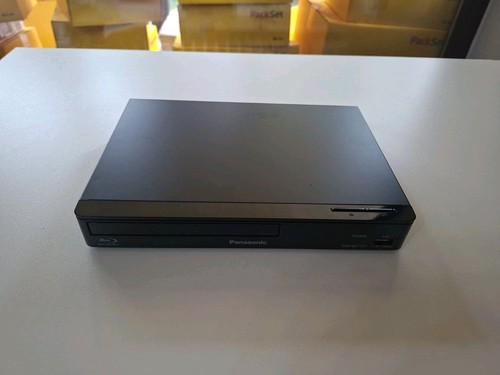 Panasonic dmp bdt167 blu - dmp-bdt167, blu-ray