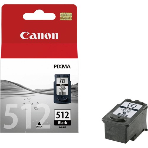 Canon druckerpatrone 512 - canon,