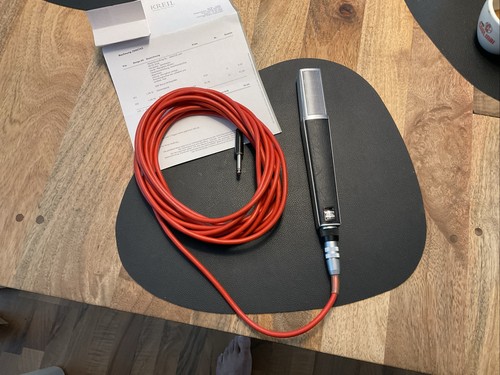 Sennheiser 441 n - md,