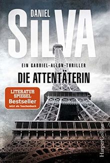 Die attentäterin gabriel - die,