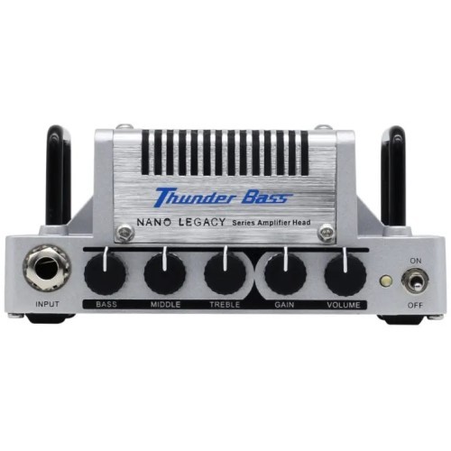 Hotone thunder bass mini - thunder,