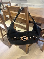 Vintage Gussaci Handtasche