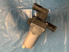 BMW 1er E87  Zusatzwasserpumpe Wasserpumpe 6928246