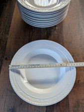 KPM Geschirr Kurland Teller 2