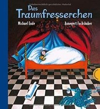 Das Traumfresserchen: Bilderbuch-Klassiker über A... | Buch | Zustand akzeptabel