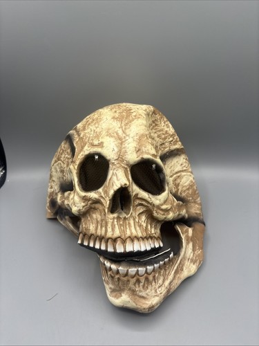 Totenkopf maske skull - skull,
