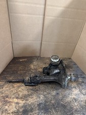 Aufsitzmäher Rasentraktor Getriebe Hydro Gear Hinterachse Hydrostat