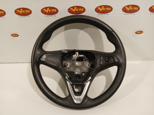 Opel corsa lenkrad - opel,