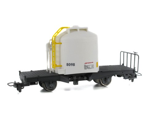 Bemo 2260168 güterwagen - bemo,