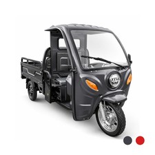 VT5 Pro Max  Cabin