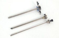 Olympus A22021A +A22081A + A22041A Resectoscope Sheath Resektoskop Endoscopy