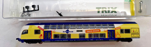 Minitrix 15944 metronom - minitrix,