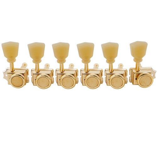 Musiclily pro gold inline - gold,