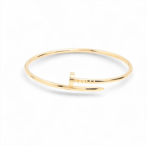 Cartier juste clou sm - juste, un