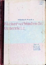 Fächerverbindender Unterricht