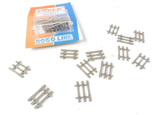 Roco 42601 24x endstück - 42601,