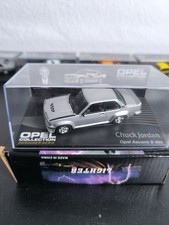 Opel Collection 1:43 Opel