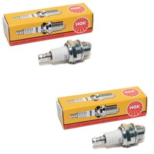 Zündkerze 2 X NGK BM7A für