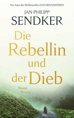 Die rebellin und der - rebellin, von