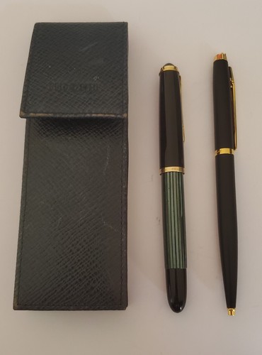 Pelikan 400 goldfeder - pelikan,