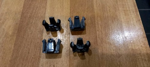 Reebok step clips - step,