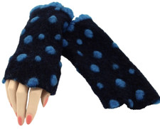 Armstulpen Pulswärmer Stulpen