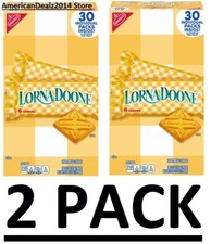 2 PACK - Lorna Doone