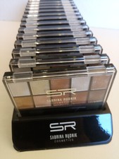 Sabrina rudnik cosmetics - rudnik,