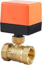 3/4" 1/2" 1" Magnetventil