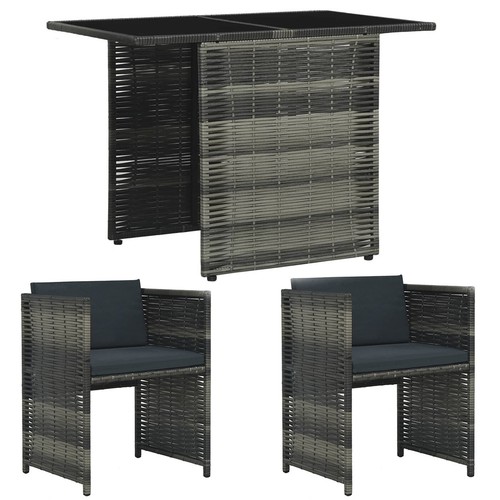 Poly rattan gartenmöbel - rattan,
