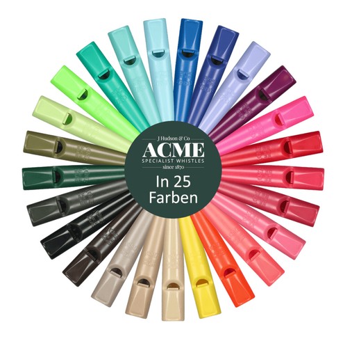 Acme hundepfeife 211 - hundepfeife, 211,5