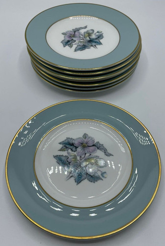 Royal worcester keksteller - worcester,