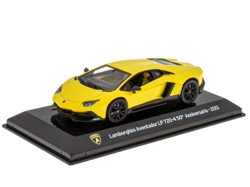 Lamborghini aventador 720 - aventador, 720-4